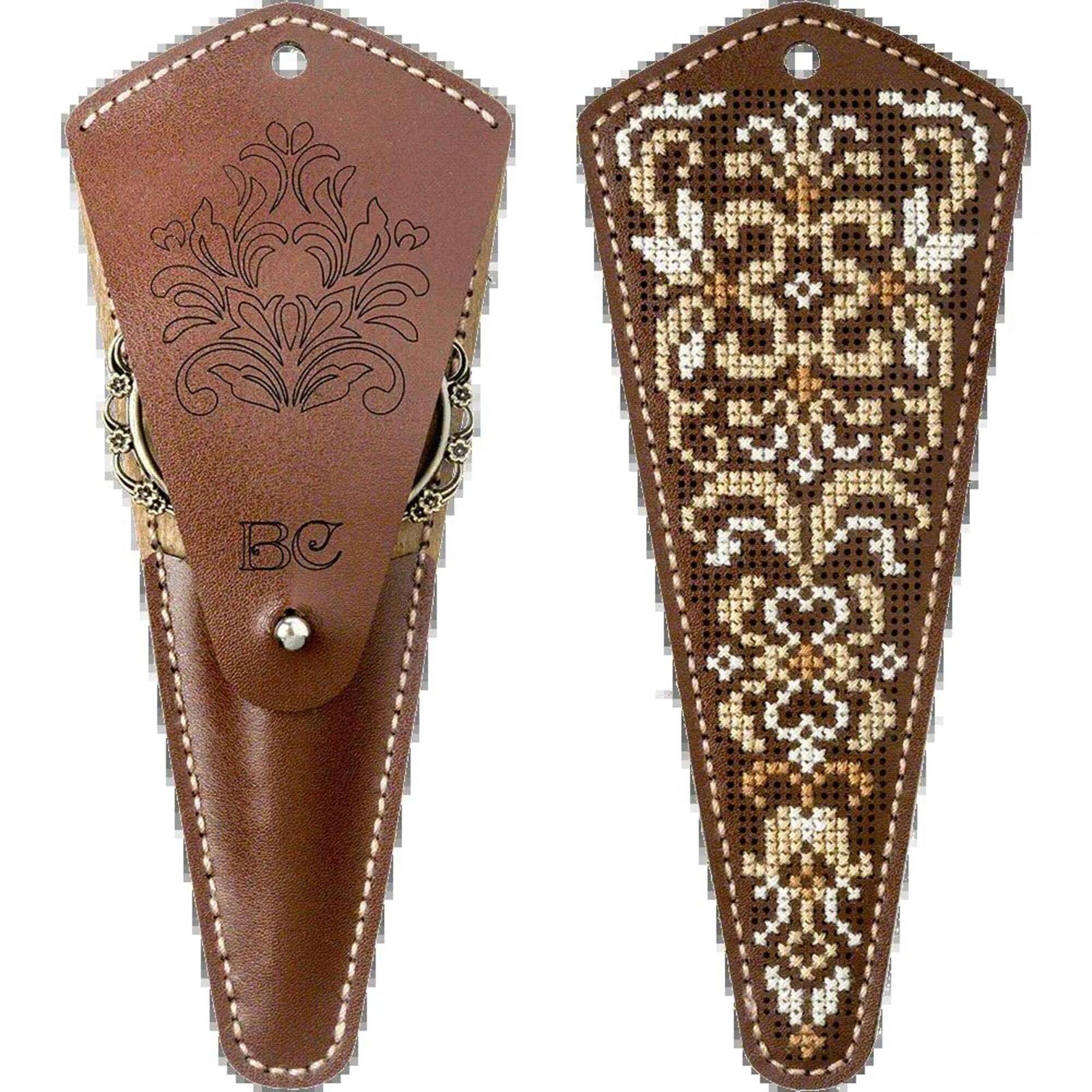 Wonderland Crafts™ Scissor Case Making Kit